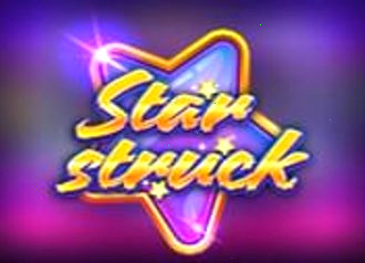 Starstruck игровой автомат Nolimit City